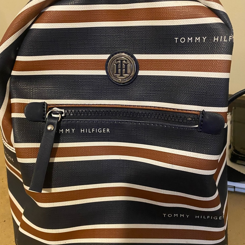 Tommy Hilfiger